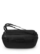 Torby podróżne - Torba podróżna Osprey Transporter Duffel 120 - raven black - miniaturka - grafika 1