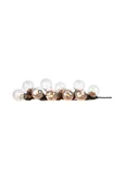 Lampy ogrodowe - Markslojd LINK Party Light Chain A60 10L Extra 108903 - miniaturka - grafika 1