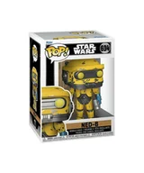 Figurki dla dzieci - POP VINYL: OBI-WAN KENOBI S2 - NED-B - miniaturka - grafika 1