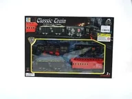 Pociągi dla dzieci - Kolejka na baterie, światło TL43 Adar - miniaturka - grafika 1