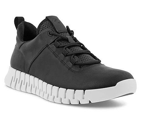 Buty Ecco Sneaker Gruuv Lea 52520451052