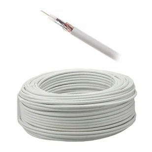 Przewód koncentryczny antenowy 75-1,05/4.8 15m HD LTE - Pozostałe akcesoria sieciowe Przewód koncentryczny antenowy 75-1,05/4.8 15m HD LTE - Pozostałe akcesoria sieciowe - miniaturka - grafika 1