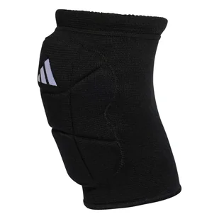 Nakolanniki ADIDAS ELITE KP YOUTH JJ2469 – Czarny - Siatkówka - miniaturka - grafika 1