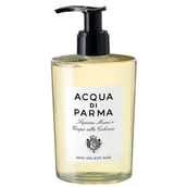 Mydła - Acqua di Parma Colonia Płyn do mycia rąk i ciała Mydła do rąk 300 ml - miniaturka - grafika 1