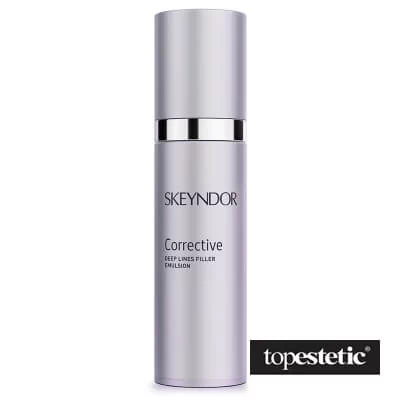 Skeyndor NOWOŚĆ Corrective Emulsja do twarzy Deep Lines Filler Emulsion 50 ml 52411308