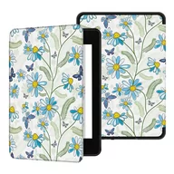 Etui do czytników e-book - Etui Case Obudowa Futerał Smartcase Exoguard - Kindle Paperwhite 4 (10Th Gen.) - miniaturka - grafika 1