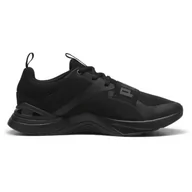 Trampki męskie - Buty męskie Puma Prospect Neo Force Rozmiar butów (UE): 44 / Kolor: czarny - miniaturka - grafika 1