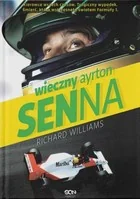 Wieczny Ayrton Senna w.4 - Sport i wypoczynek - miniaturka - grafika 1