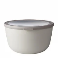 Pojemniki kuchenne - MEPAL Rosti Mepal Cirqula miska wielofunkcyjna, 8 rozmiarów, 3000 ml 106218032500 - miniaturka - grafika 1