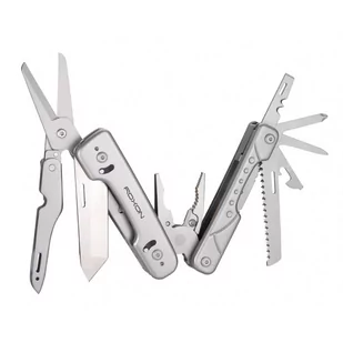 Roxon - Multitool z wymiennym ostrzem i przecinakiem do drutu Phantom - S802 - Multitools - miniaturka - grafika 21