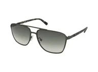 Okulary przeciwsłoneczne - Okulary przeciwsłoneczne Guess GU00210 97P - miniaturka - grafika 1