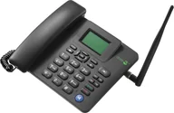 Telefony stacjonarne - Doro 4100H - miniaturka - grafika 1