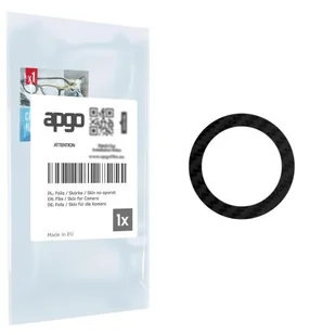 folia naklejka skórka strukturalna na wyspę aparatu do Huawei MatePad SE 10.4 Kids Edition - różne kolory na kamerę, obiektyw apgo SKINS Lens... - Akcesoria do tabletów i e-booków - miniaturka - grafika 1