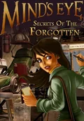 Gry PC Cyfrowe - Mind's Eye: Secrets of the Forgotten (PC) klucz Steam - miniaturka - grafika 1