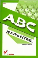 Systemy operacyjne i oprogramowanie - ABC języka HTML - miniaturka - grafika 1
