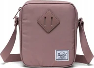 Nerki - Herschel Herschel Heritage Crossbody 11384-02077 Różowe One size - miniaturka - grafika 1