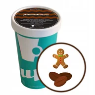 Cappuccino i kawy smakowe - Kawa aromatyzowana smakowa PIERNIKOWA ziarno PREMIUM ARABICA 200g Cup&You - smakowa uczta dla podniebienia - miniaturka - grafika 1