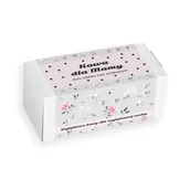 Zestawy upominkowe - Gotowy zestaw prezentowy „dla Mamy“ kawa aromatyzowana PREMIUM różne smaki mix 20szt. prezent upominek na Dzień Matki dla ukochanej mamy kobiety dzi.. - miniaturka - grafika 1