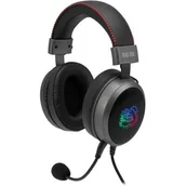 Słuchawki - MAD DOG GH600K - miniaturka - grafika 1