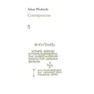 Poezja - Contrapunctus Wodnicki Adam - miniaturka - grafika 1