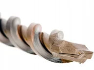 Wiertła - HiKOKI SDS PLUS DRILL TWO-EDGE PREMIUM 6 x 110mm / 25pcs. - miniaturka - grafika 1