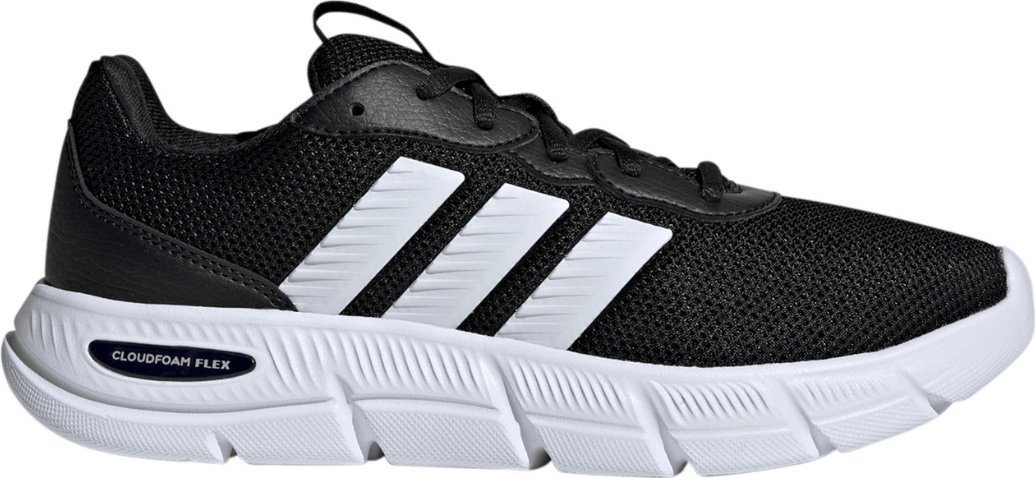 Adidas Buty damskie adidas Cloudfoam Flex czarne HQ4960 37 1/3