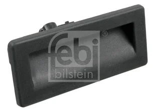Włącznik, odblokowywanie pokrywy bagażnika Febi Bilstein 178580 - Akcesoria do układu elektrycznego - miniaturka - grafika 1