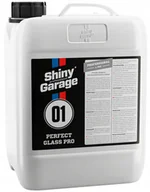 Kosmetyki samochodowe - Shiny Garage Perfect Glass Pro Do Szyb 5L - miniaturka - grafika 1