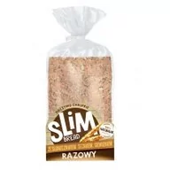 Pieczywo chrupkie - Crispy Slim Bread pieczywo chrupkie ze słonecznikiem, sezamem, siemieniem 130 g - miniaturka - grafika 1