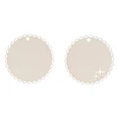 Scrapbooking - Bombki, kartonowe - miniaturka - grafika 1