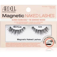 Sztuczne rzęsy i akcesoria - Ardell Magnetic Naked Lashes 424 sztuczne rzęsy 1 szt dla kobiet Black - miniaturka - grafika 1