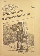 Horror, fantastyka grozy - Star Wars Tom 5 imperium kontratakuje - miniaturka - grafika 1