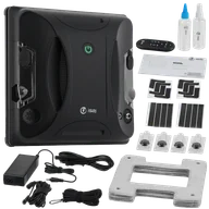 Roboty sprzątające - ROBOT DO MYCIA OKIEN ISAJ V1 - miniaturka - grafika 1