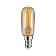Żarówki LED - Paulmann LED Vintage Röhre 2W E14 230V Gold 28526 - miniaturka - grafika 1