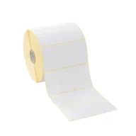 Etykiety do drukarek - Etykiety termiczne Brother 102x50 mm - miniaturka - grafika 1