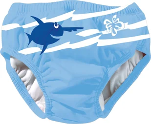 Beco Aqua nappies for kids BECO UV SEALIFE 6921 6 M - Inne akcesoria do pielęgnacji dzieci - miniaturka - grafika 1
