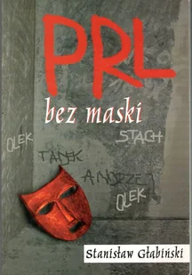 PRL Bez Maski - Historia Polski - miniaturka - grafika 1