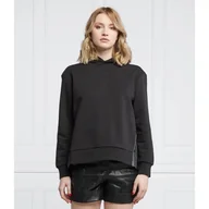 Bluzy damskie - Karl Lagerfeld Bluza Regular Fit - miniaturka - grafika 1
