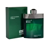 Wody i perfumy męskie - Montblanc Individuel Tonic woda toaletowa 75 ml - miniaturka - grafika 1