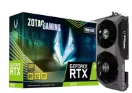 Karty graficzne - ZOTAC GeForce RTX 3070 AMP Holo 8GB GDDR6 ZT-A30700F-10PLHR ZT-A30700F-10PLHR - miniaturka - grafika 1