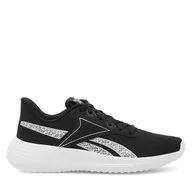 Buty sportowe damskie - Buty do biegania Reebok Lite 3 100033953 Czarny - miniaturka - grafika 1