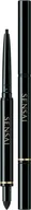 Eyelinery - Kanebo EYELINER PENCIL 02 Lasting Eyeliner Pencil Kredka do oczu 0.1 g - miniaturka - grafika 1