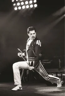 PODKŁADKA POD MYSZ Nadruk 22x18 cm Queen II Freddie Mercury ROCK Prezent - Podkładki pod mysz PODKŁADKA POD MYSZ Nadruk 22x18 cm Queen II Freddie Mercury ROCK Prezent - Podkładki pod mysz - miniaturka - grafika 1