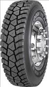 Opony ciężarowe - GOODYEAR Omnitrac MSD II  12.00 R20 154/150K - miniaturka - grafika 1