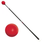 Golf - Tempo Trainer golfowy kij treningowy - miniaturka - grafika 1
