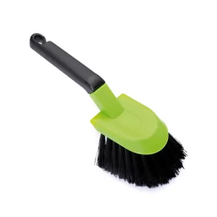 TOM PAR Szczotka do kół duża AMI-T9061 - Akcesoria do mycia samochodu - miniaturka - grafika 2