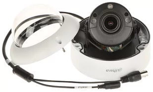KAMERA WANDALOODPORNA AHD, HD-CVI, HD-TVI, PAL HAC-HDBW1200RA-Z-2712-S6 - 1080p 2.7 ... 12 mm - <strong>MOTOZOOM </strong>DAHUA - Kamery do monitoringu - miniaturka - grafika 1