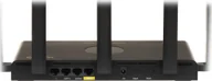 Routery - RUIJIE ROUTER RG-EW3000GXPRO Wi-Fi 6, 2.4GHz, 5GHz 574Mb/s + 2402Mb/s REYEE - miniaturka - grafika 1