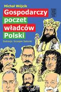 Historia Polski - Gospodarczy poczet władców Polski - miniaturka - grafika 1
