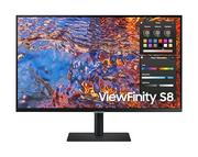 Monitory - Samsung LS32B800PXPXEN  - miniaturka - grafika 1